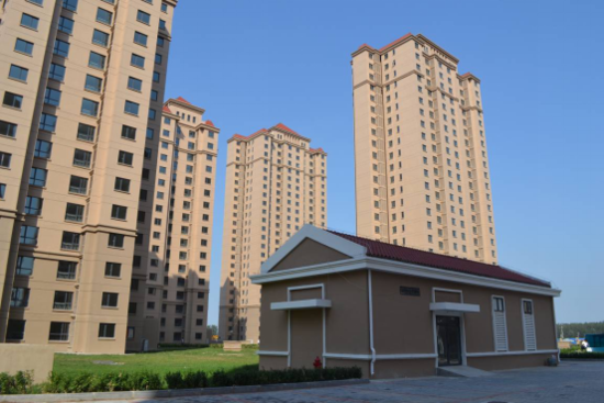 &ldquo;十三五&rdquo;北京將停止新建經濟適用房 限價房