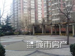 北京通衢房地產開發有限責任公司