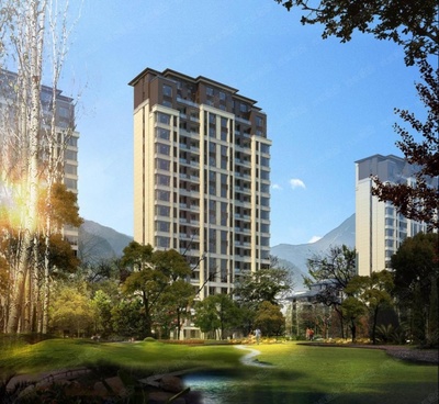 北京八達(dá)嶺孔雀城英國宮小區(qū)_二手房_租房-北京焦點(diǎn)