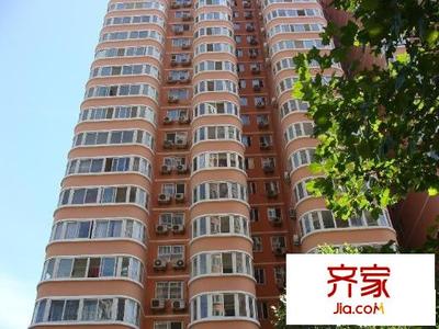 北京亞運(yùn)豪庭戶型圖-齊家網(wǎng)小區(qū)庫