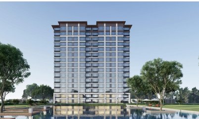 首開股份:最懂北京的首開 最懂客戶的樾系產(chǎn)品