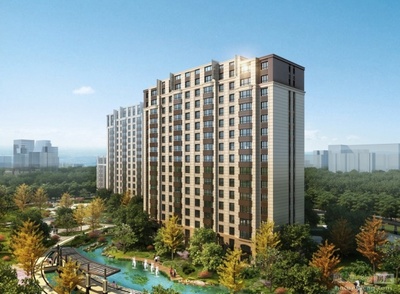 四五環產品稀缺 大興在售精裝盤2萬6每平起 --鳳凰房產北京