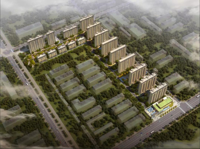 地產(chǎn)巨頭爭(zhēng)先進(jìn)駐 衡水掀起&ldquo;房地產(chǎn)下鄉(xiāng)&rdquo;高潮