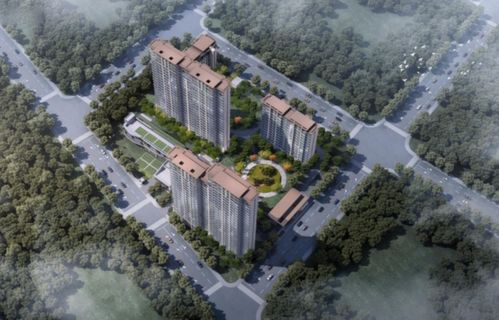 樓市新鮮事 豐臺(tái)首鋼金璟陽光首付70萬起