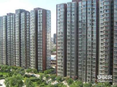 北京 彩虹城小區(qū)照片 - 安居客