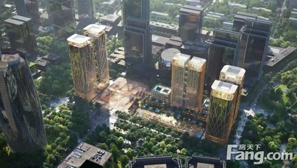 北京瑞府怎么樣?看現場置業顧問發布了3條項目新消息!