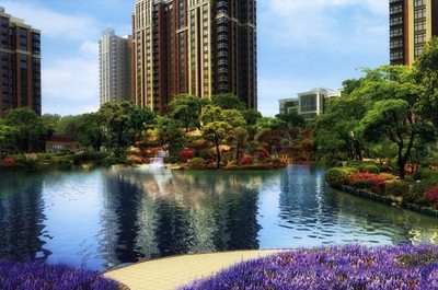 通州副中心買房寶典 北京K2十里春風(fēng)值得入手嗎？