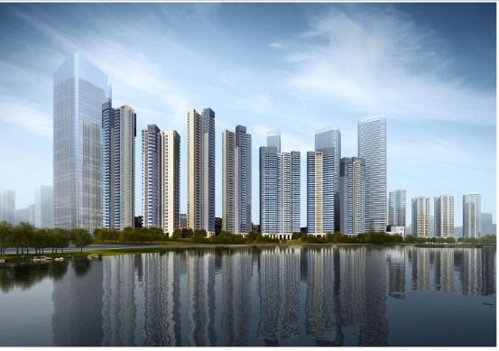 2016成都樓市觀察 熱點區域與政策影響下的市場脈動